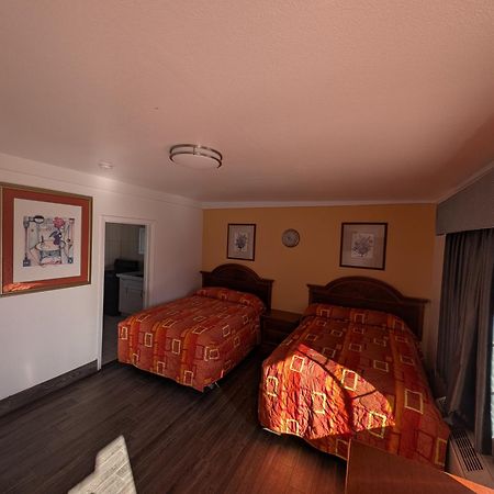 Seaside Inn Motel Port Hueneme Exteriér fotografie